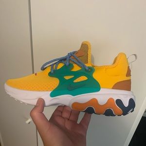 Nike React Presto “Breakfast” 🍳